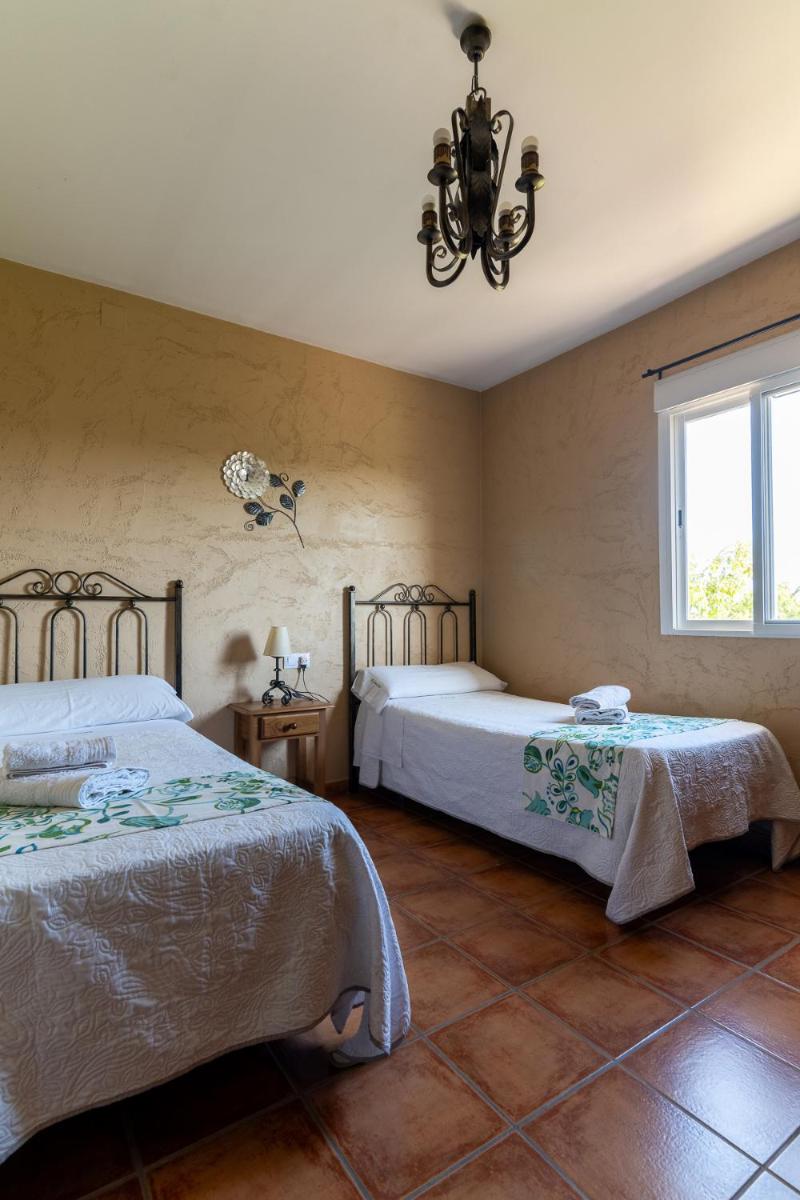 Agroturismo Ecologico el Cortijillo - Housity