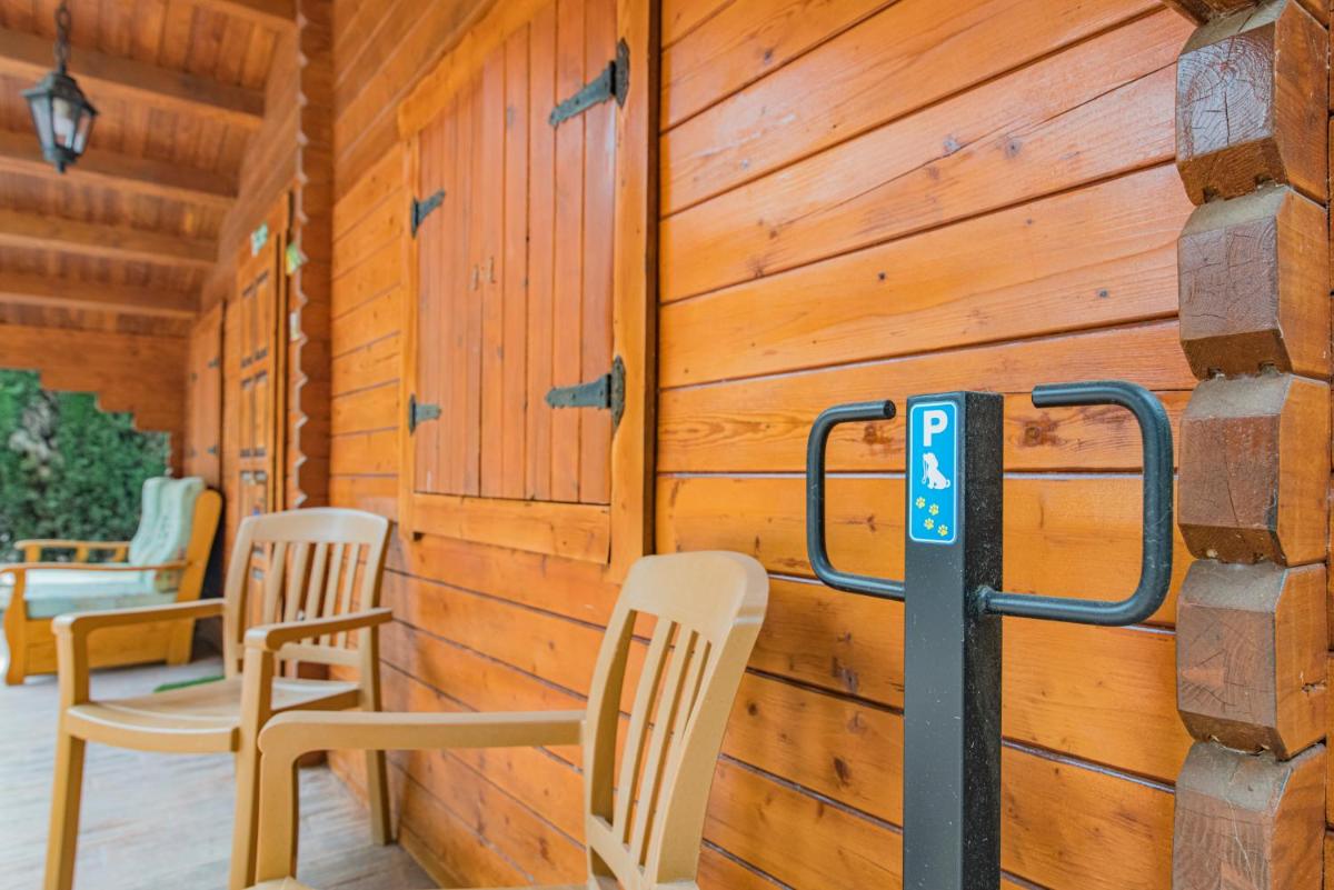 Alojamiento rural Caserio de la Fuente - Housity