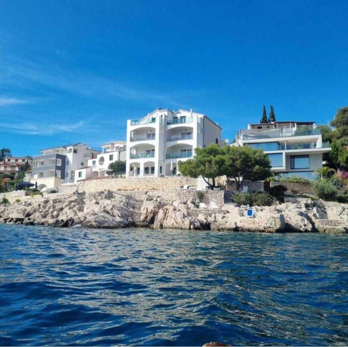 Apartments Toni Sea view - Housity