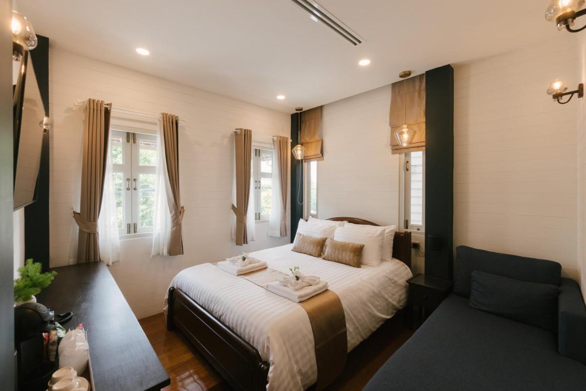 Wynn Villa - Housity