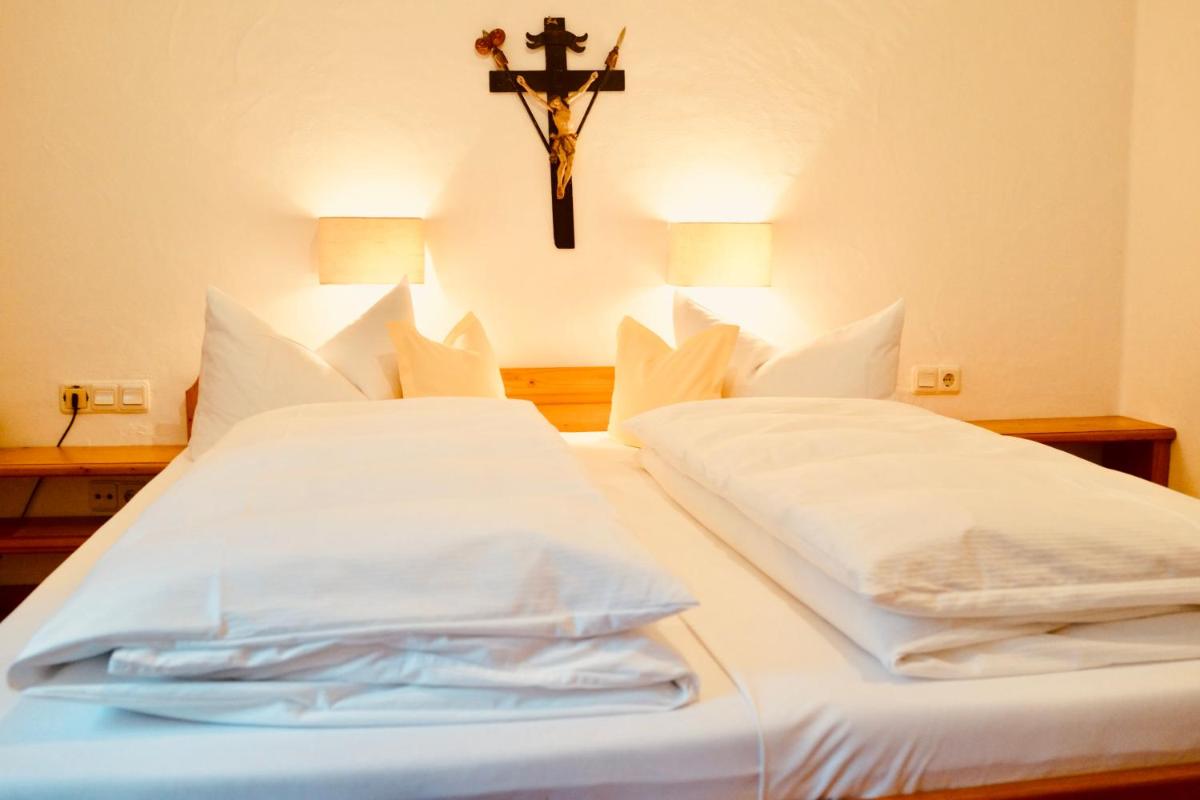 Pilgerhaus Bergen - Housity