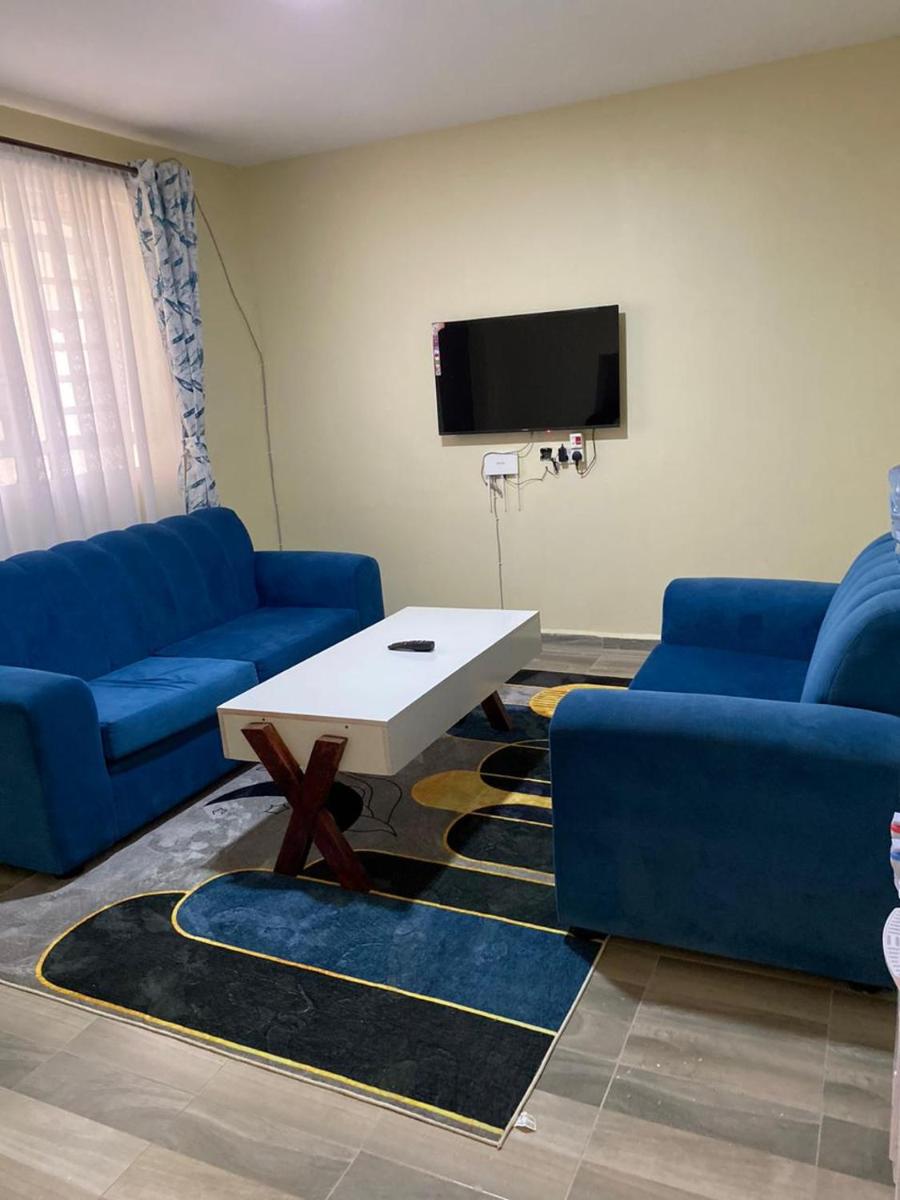 Kajiado Homes 2 - Housity