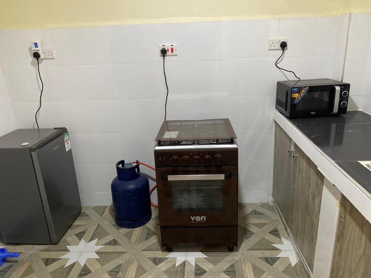 Kajiado Homes 2 - Housity