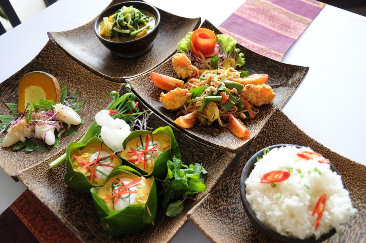 Khemara Angkor Hotel & Spa - Housity
