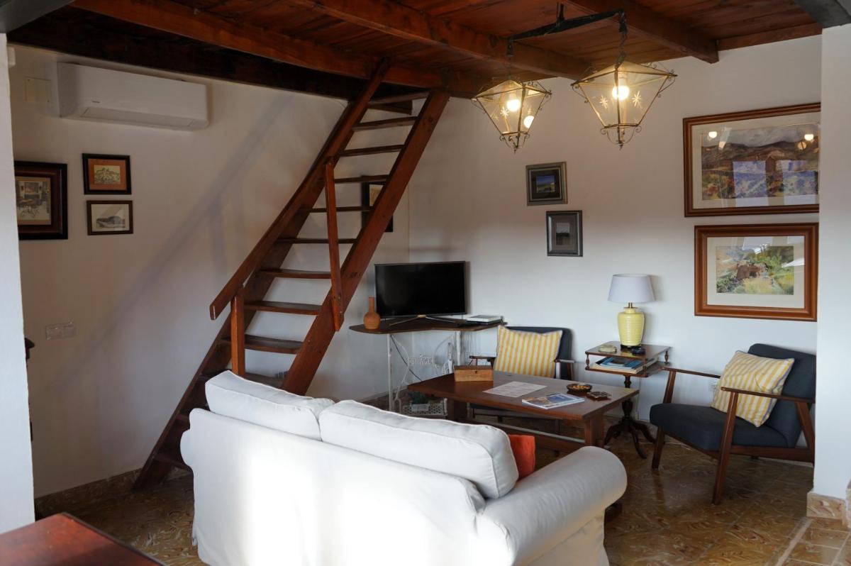 La Ventana del Bentayga - Housity