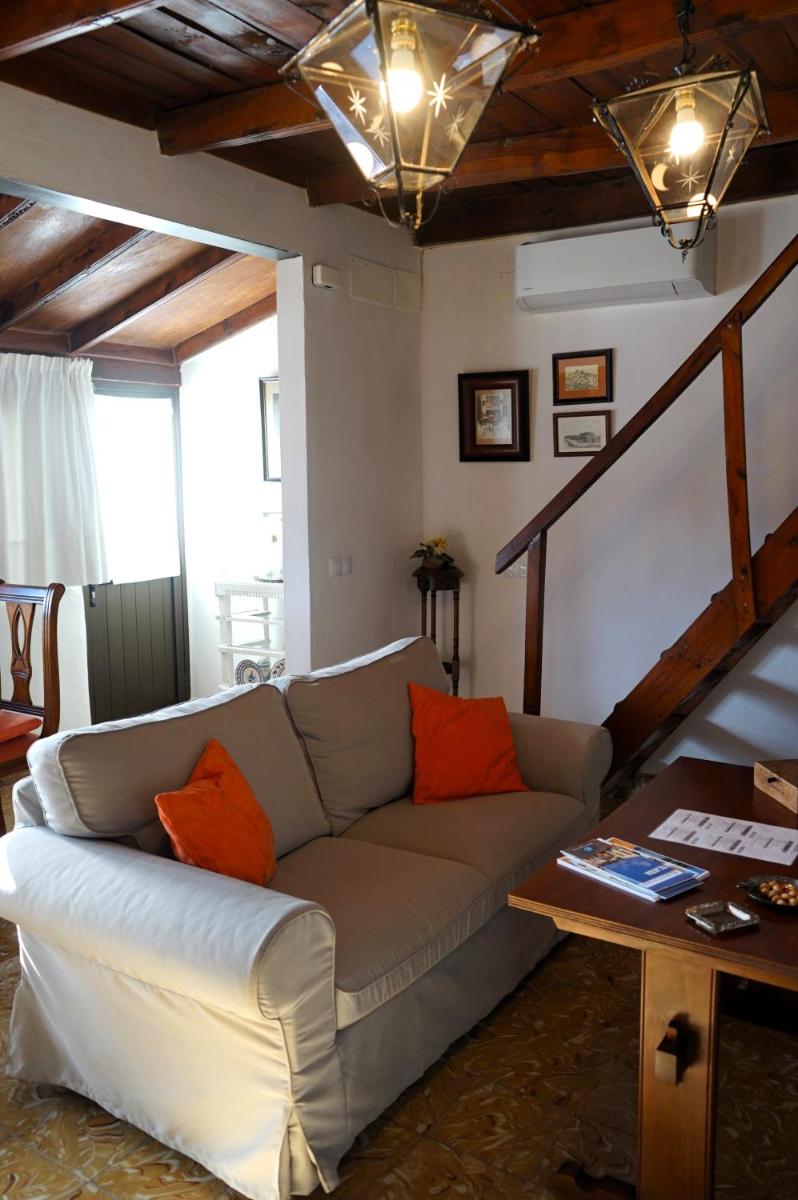 La Ventana del Bentayga - Housity