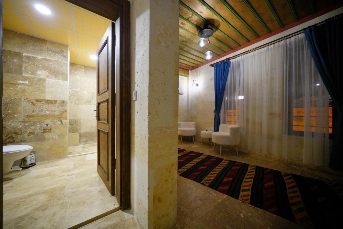 Mayda Cappadocia - Housity