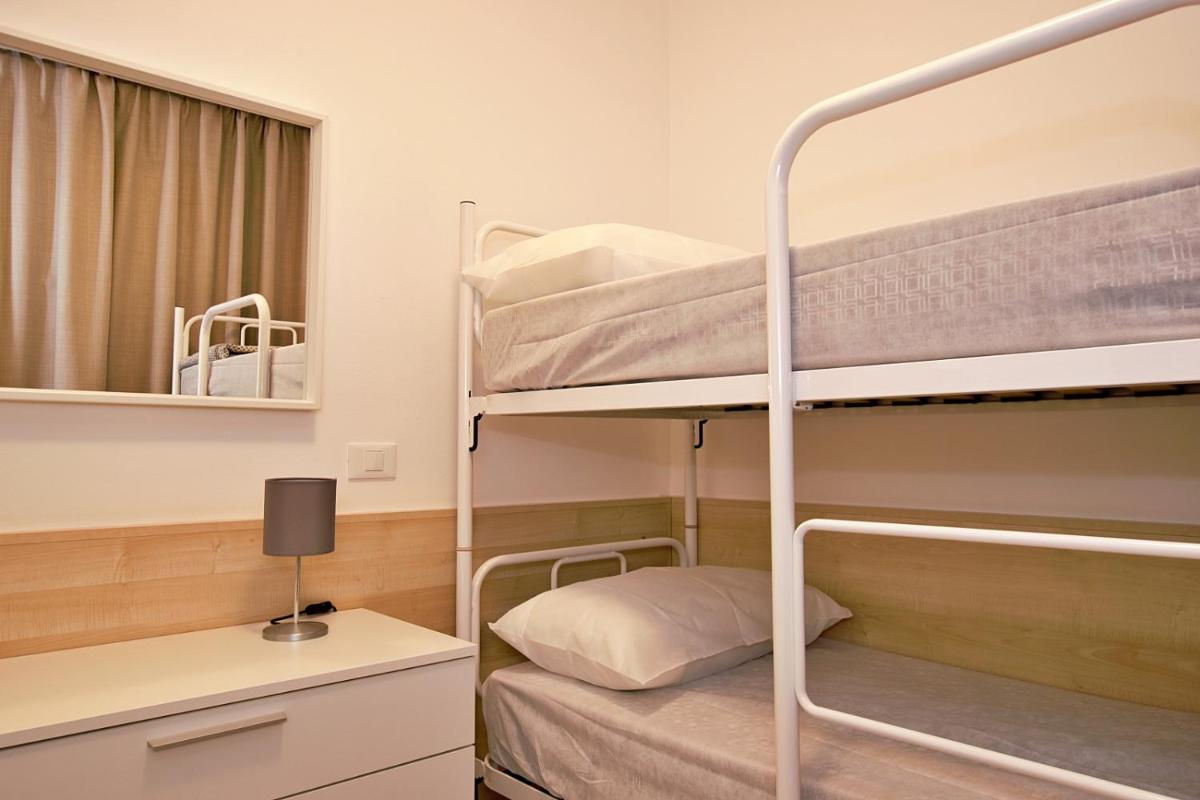 Residence Spiaggia - Housity
