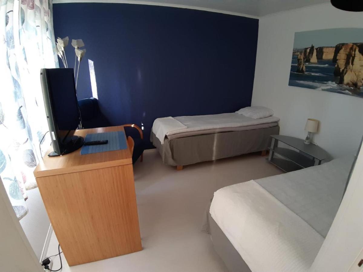 Majatalo Varis - Housity