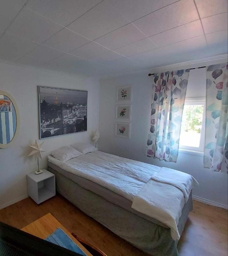 Majatalo Varis - Housity
