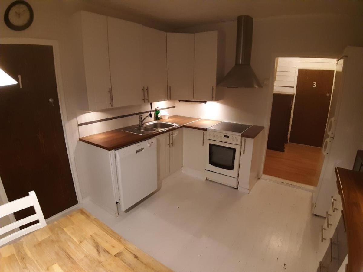 Majatalo Varis - Housity