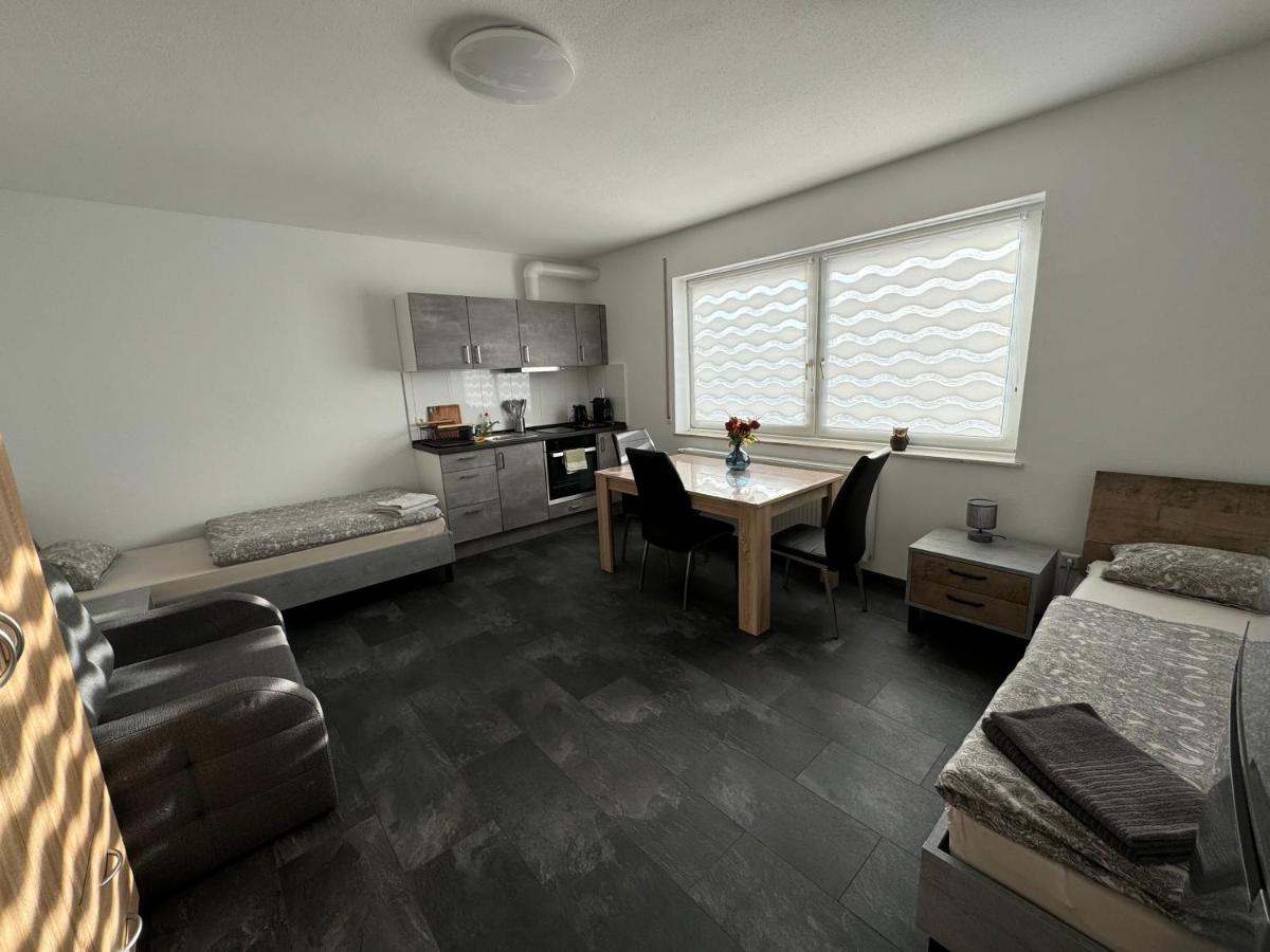 Gästezimmer Fateev 8 - Housity