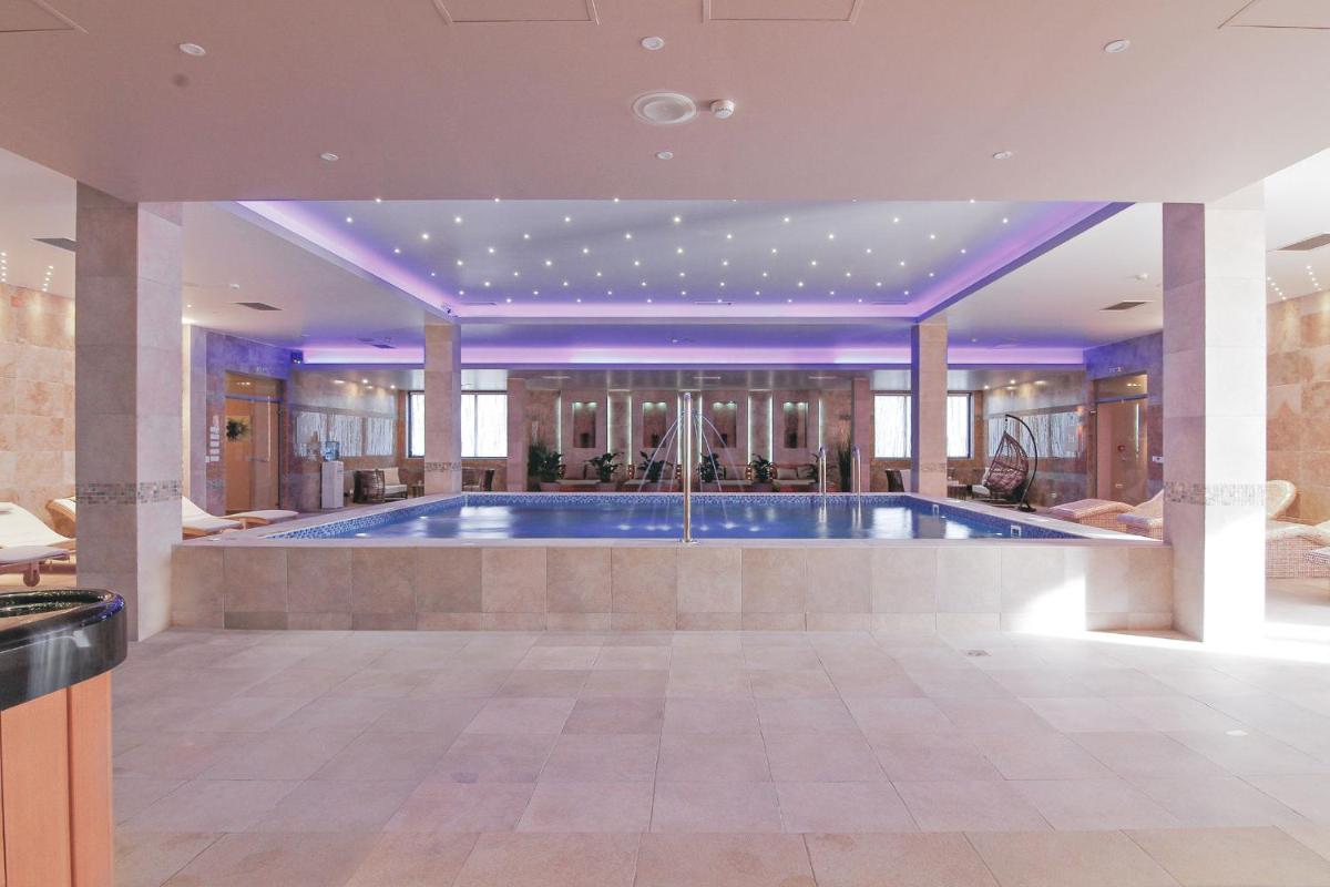 Gardenia Hotel & Spa - Hizvo