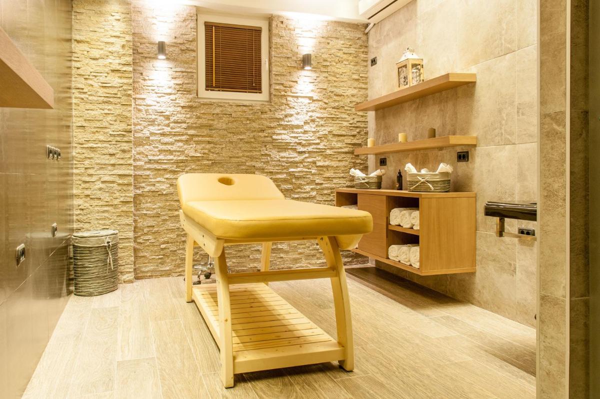 Gardenia Hotel & Spa - Hizvo