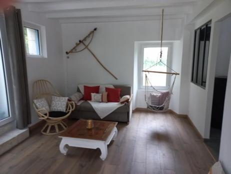 Domaine de la Chaume - Housity