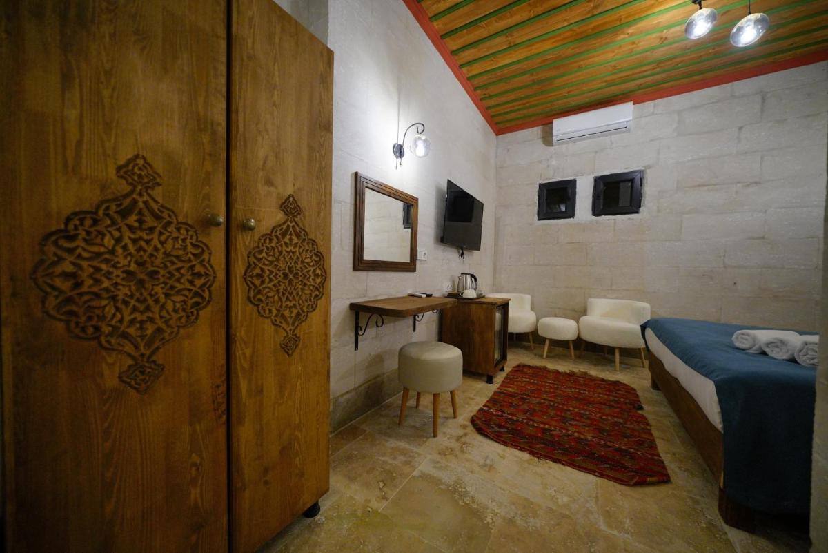 Mayda Cappadocia - Housity