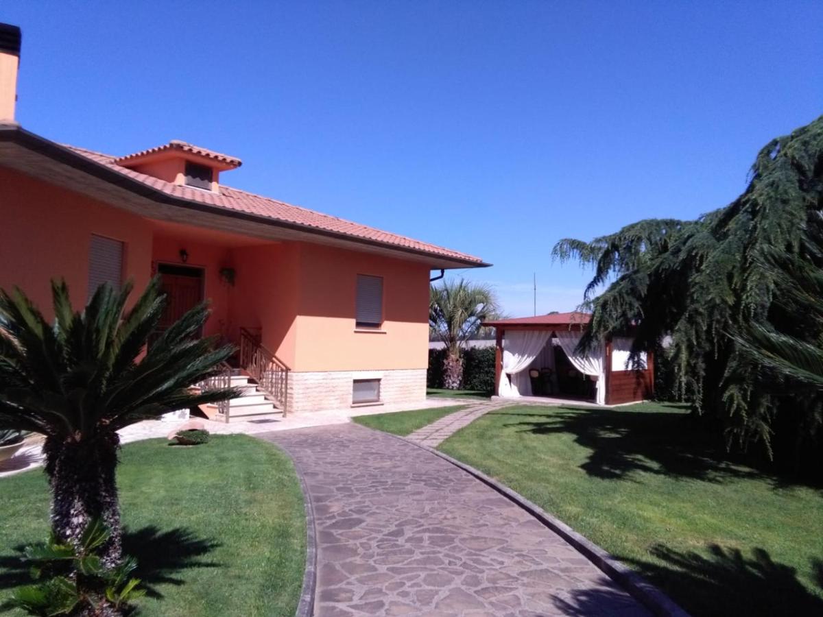 Il Giardino dei semplici - Housity