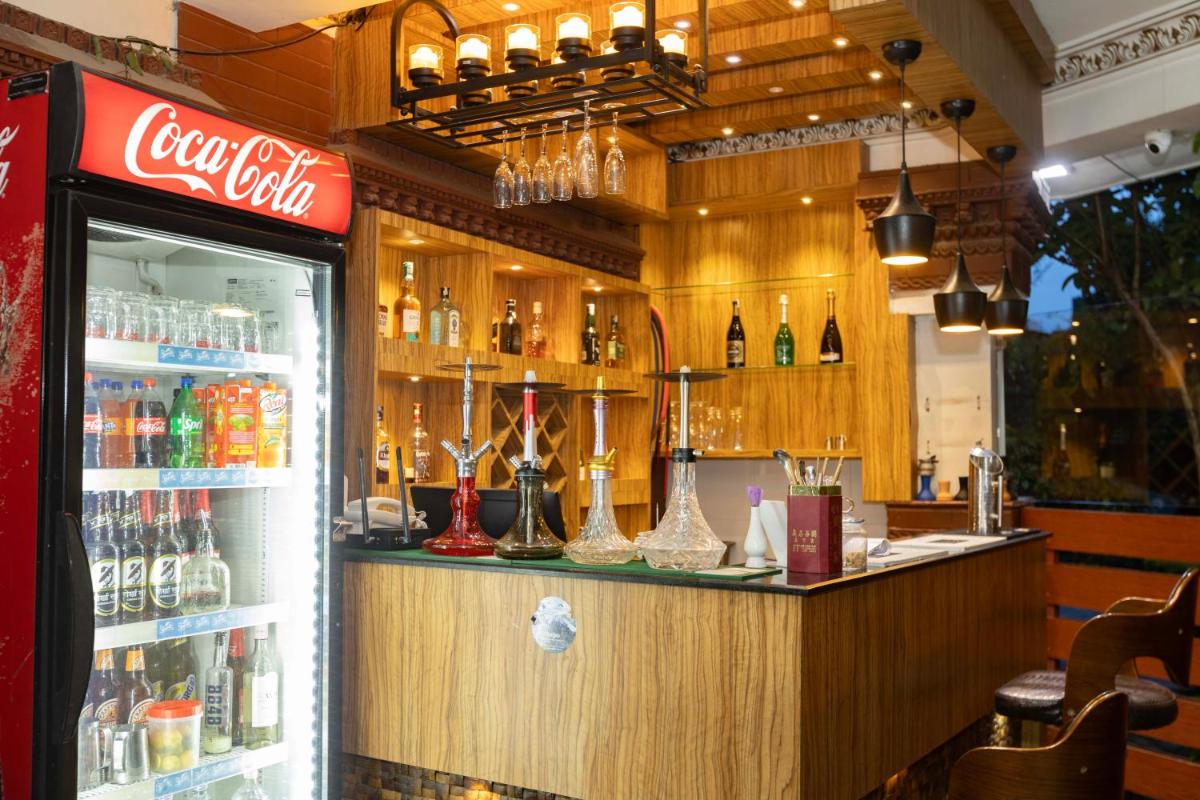 Buki Boutique Hotel Lazimpat - Housity