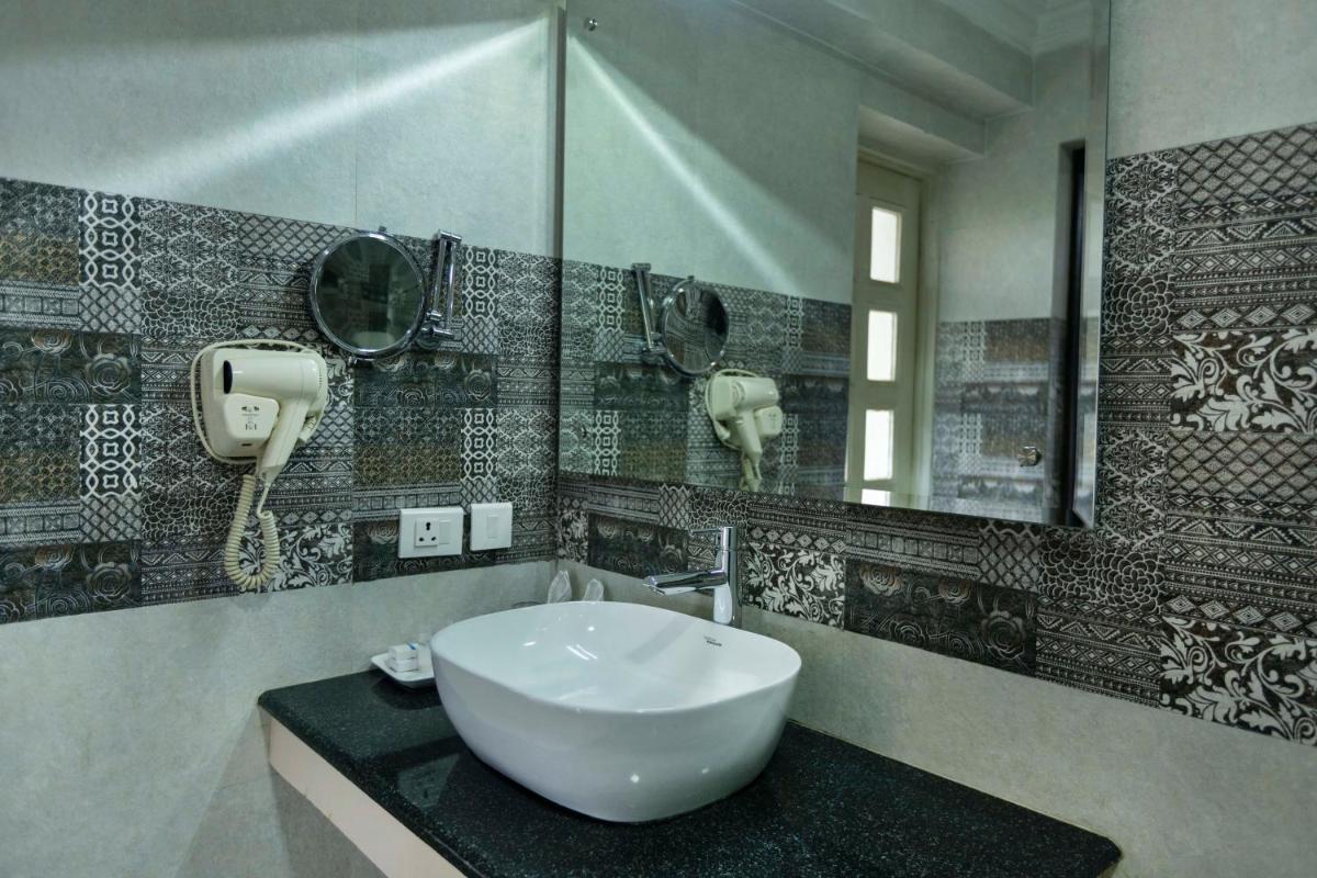 Buki Boutique Hotel Lazimpat - Housity