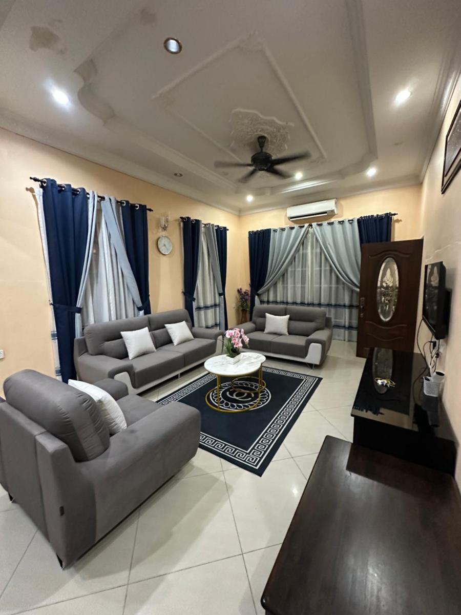 Idaman homestay - Housity