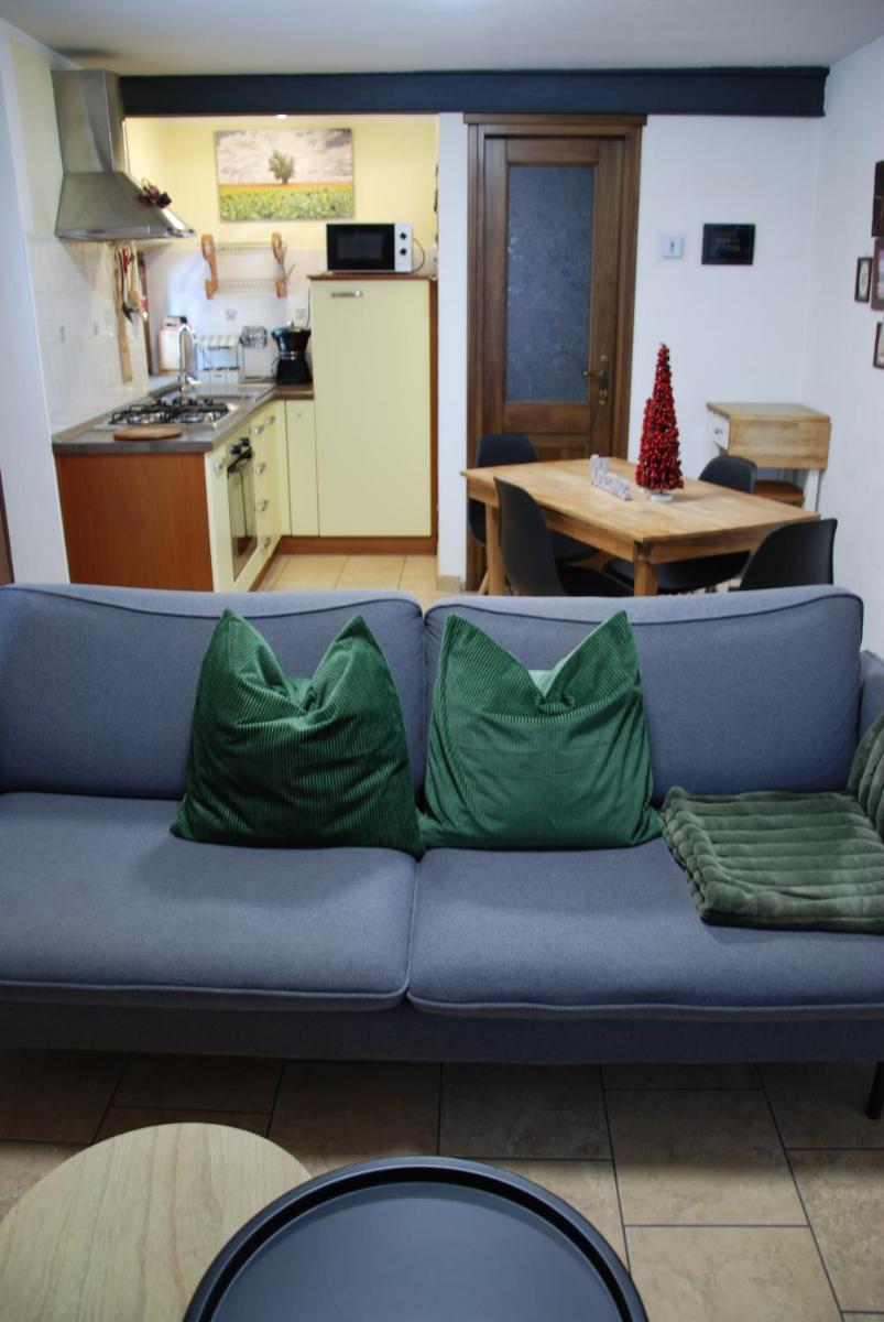 Maisonette - Housity