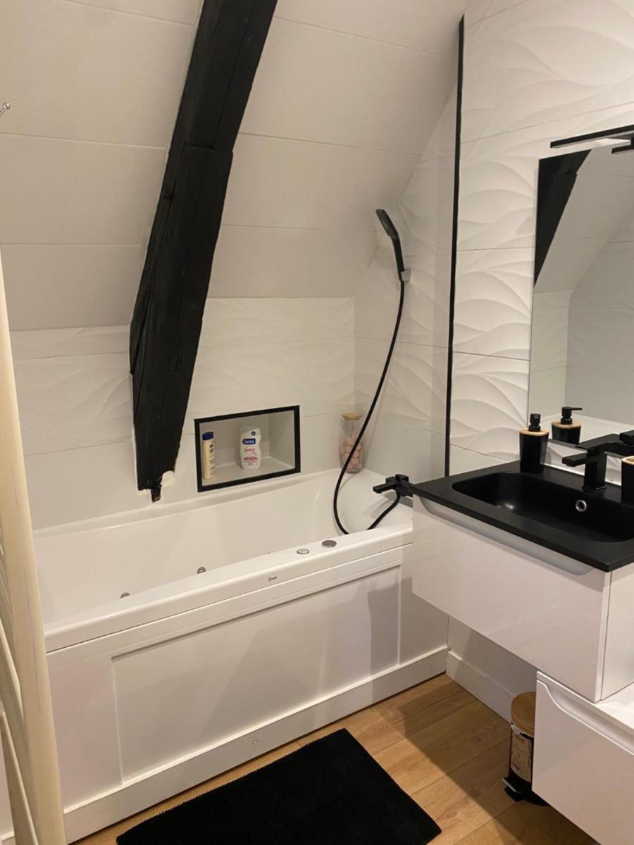 Cosy & Tendance Spa - Housity