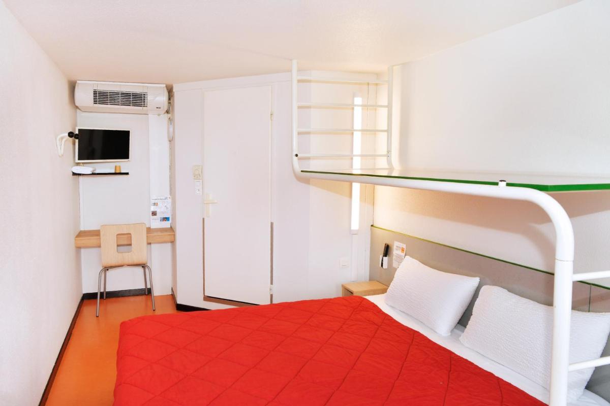 Premiere Classe Saint Nazaire - Trignac - Housity