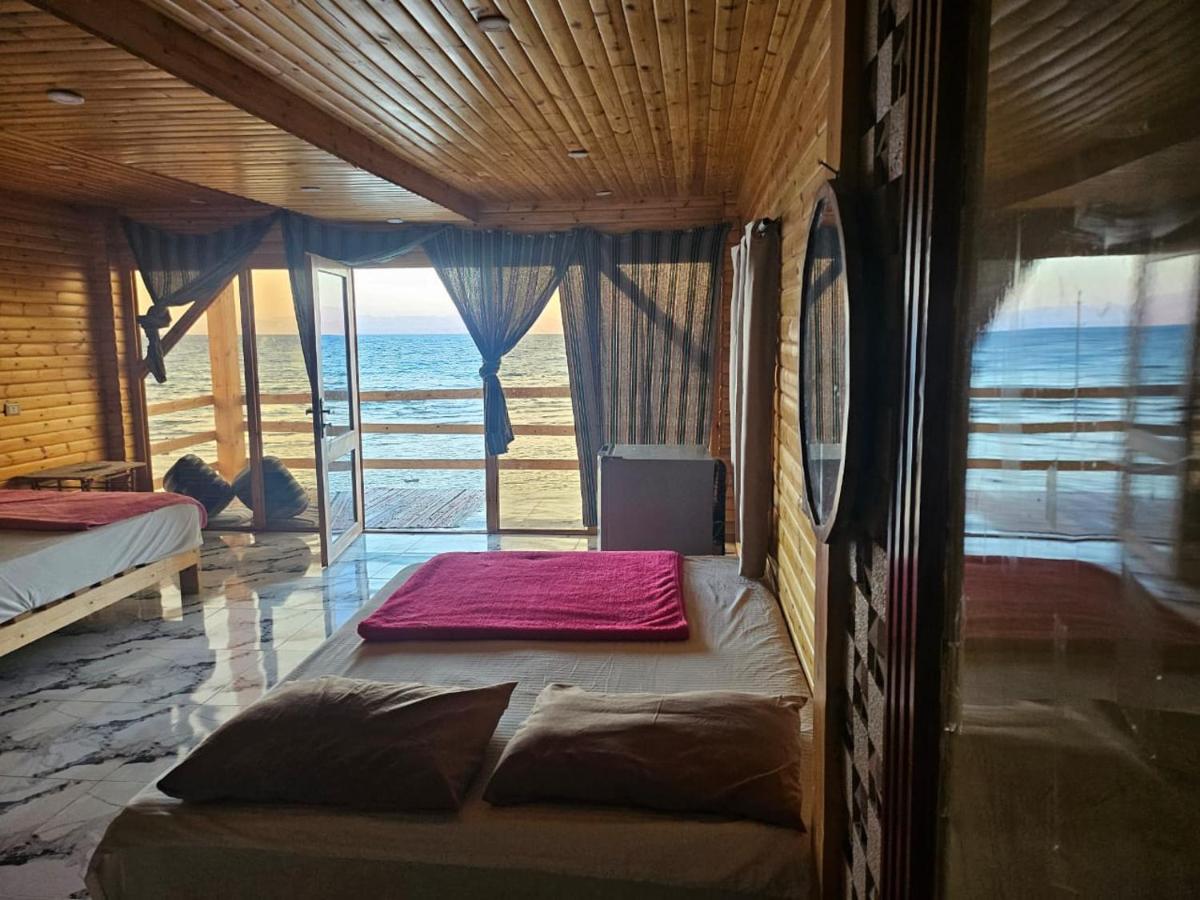 Full Moon Camp Sinai - Housity