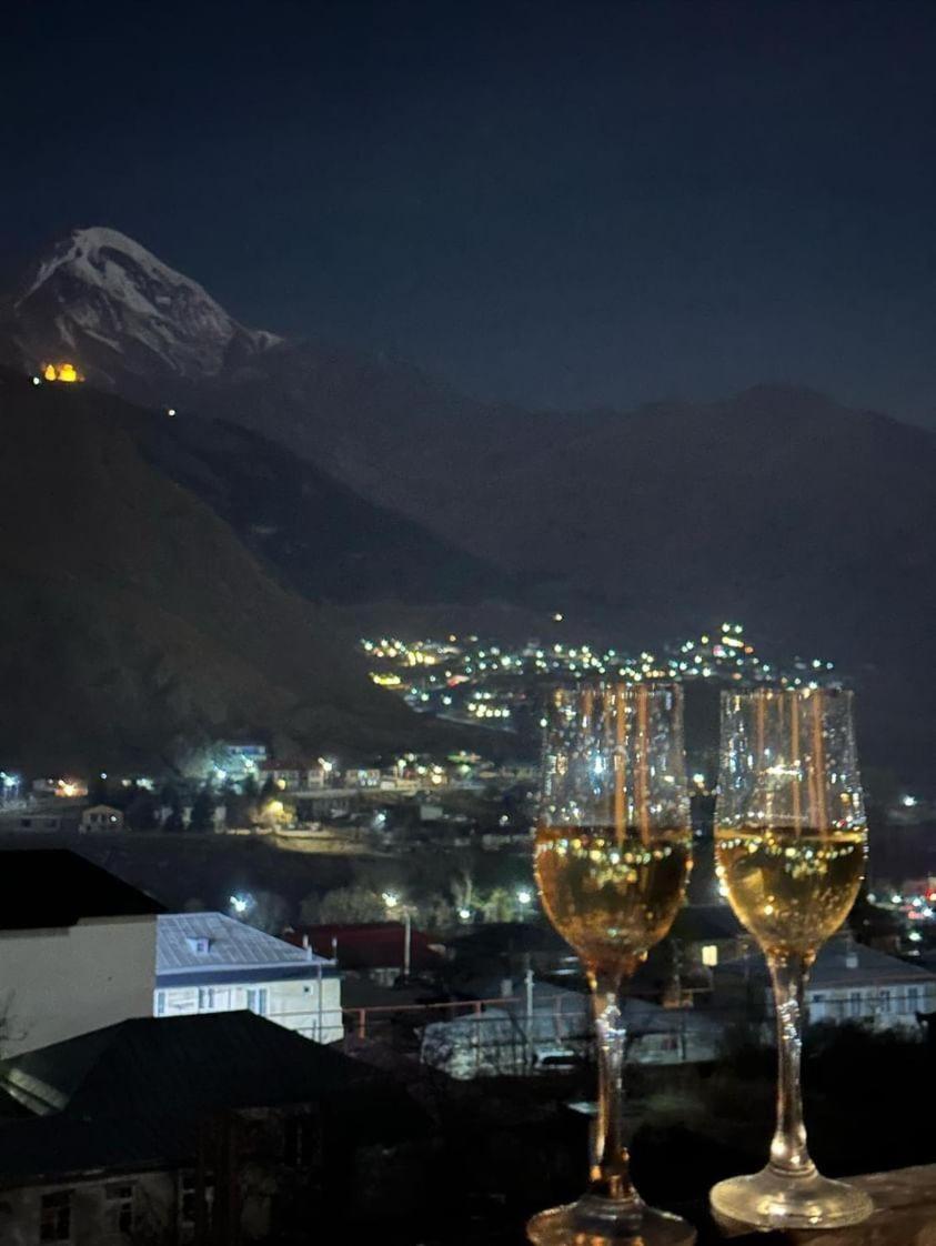 DISCOVER KAZBEGi HOTEL - Housity