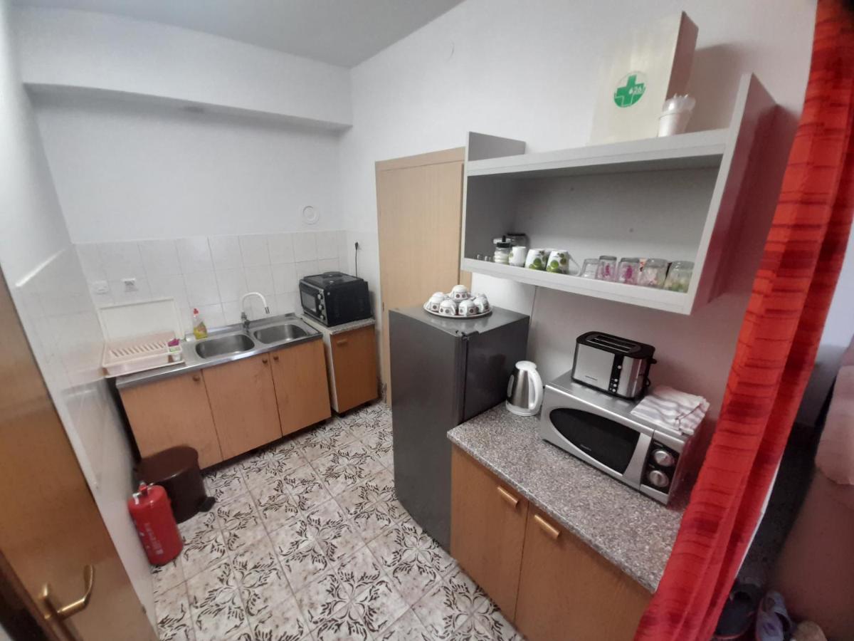 Apartment Kolonija - Housity