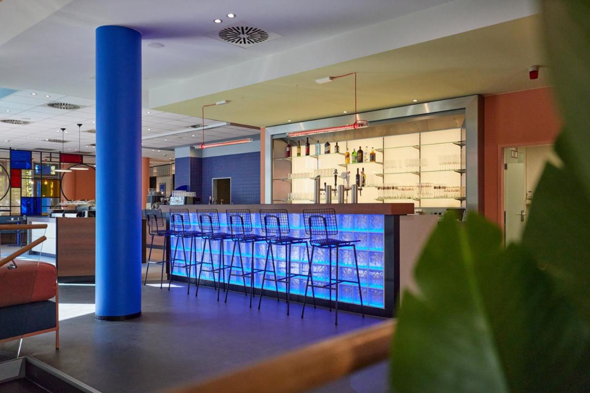 McDreams Hotel Stuttgart-City - Housity