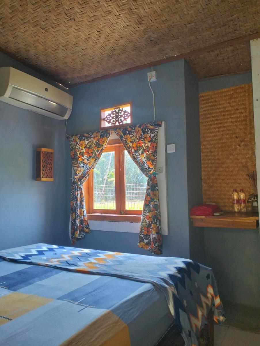 Suitetrails - Wooden Kemiren Homestay Banyuwangi