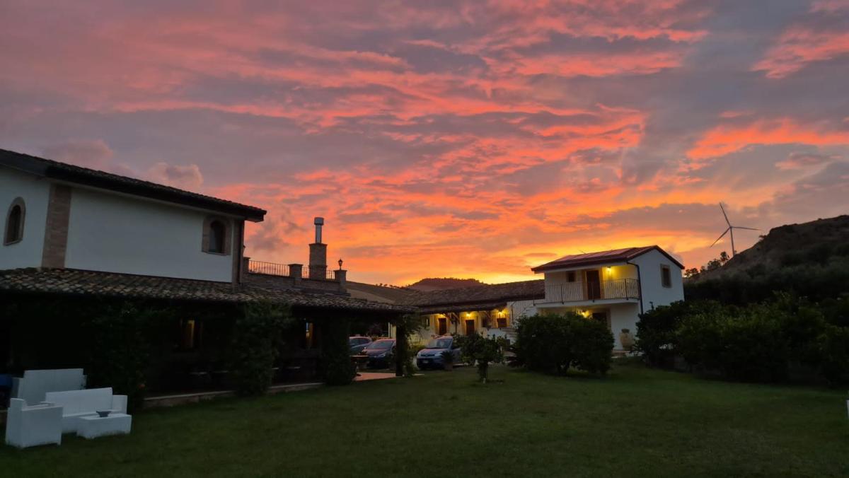 Agriturismo Trappeto Vecchio - Housity