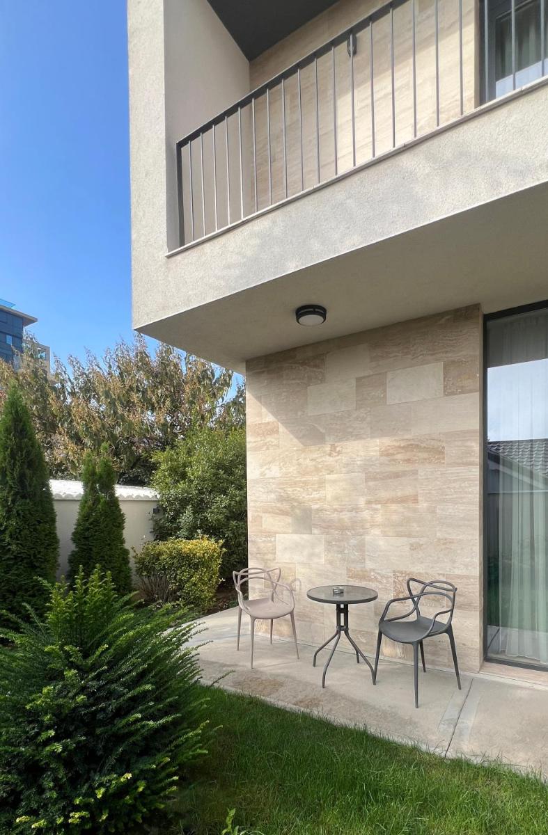 Vila Ducu - Adults Only ( +16 ) - Housity