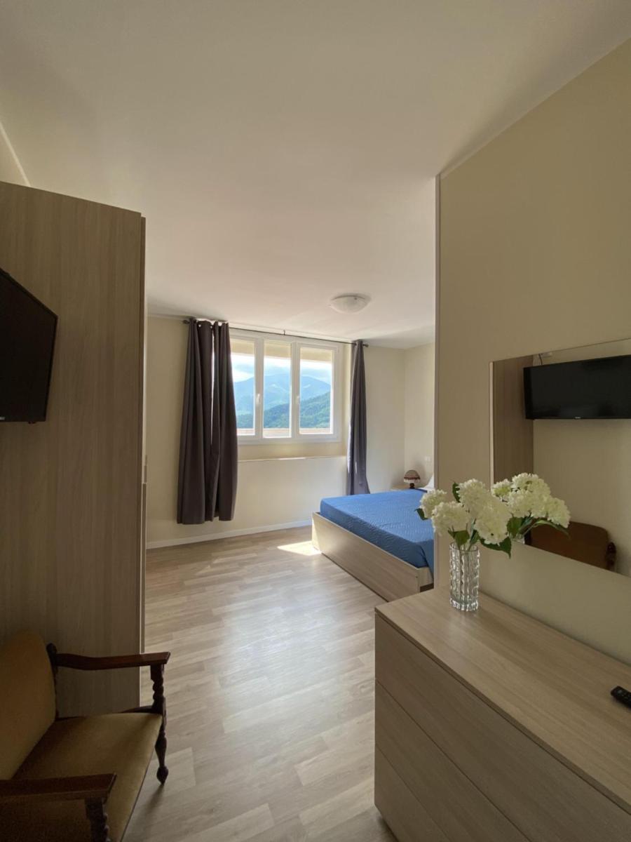 Albergo Lodrino - Housity