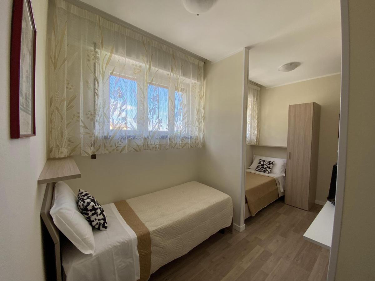 Albergo Lodrino - Housity