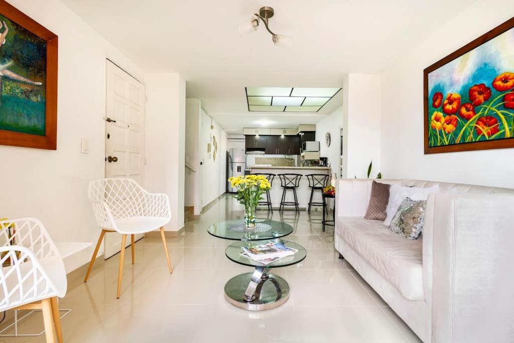 Estadías Marisol - Housity