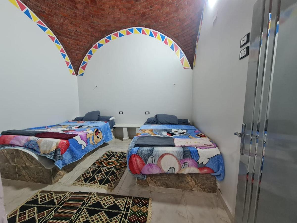 Ezzo Nubian guest house - Hizvo