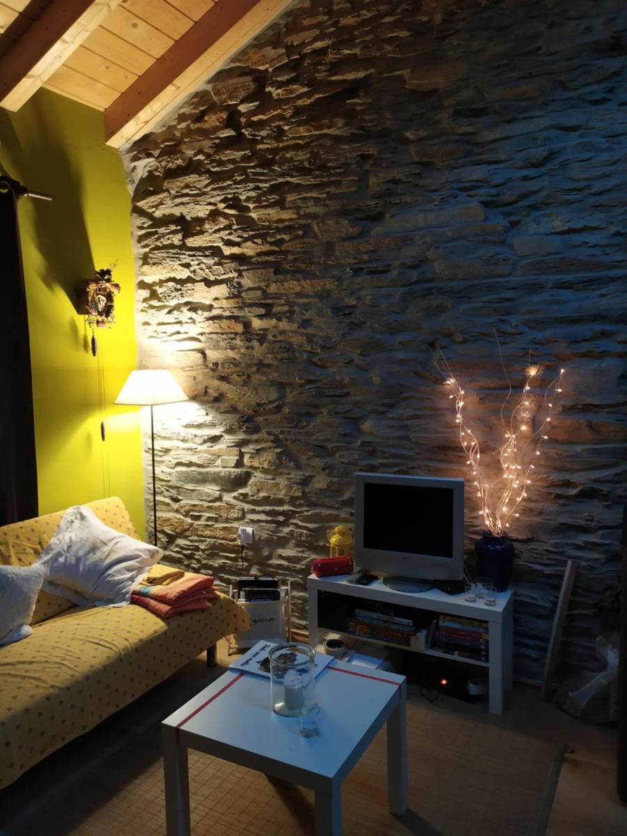 Refugio Alto Sil - Housity