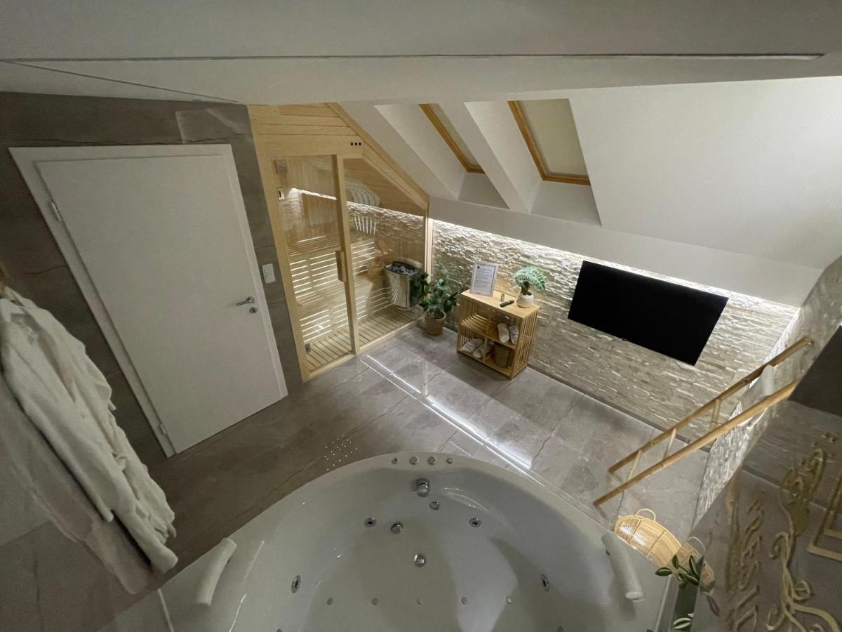 Delux apartman President Centar II - Housity