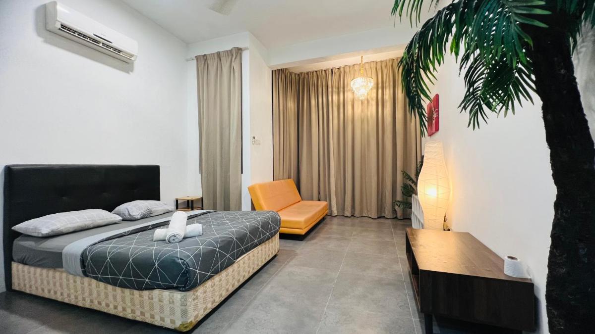 Montana Suites, Empire Damansara - Housity
