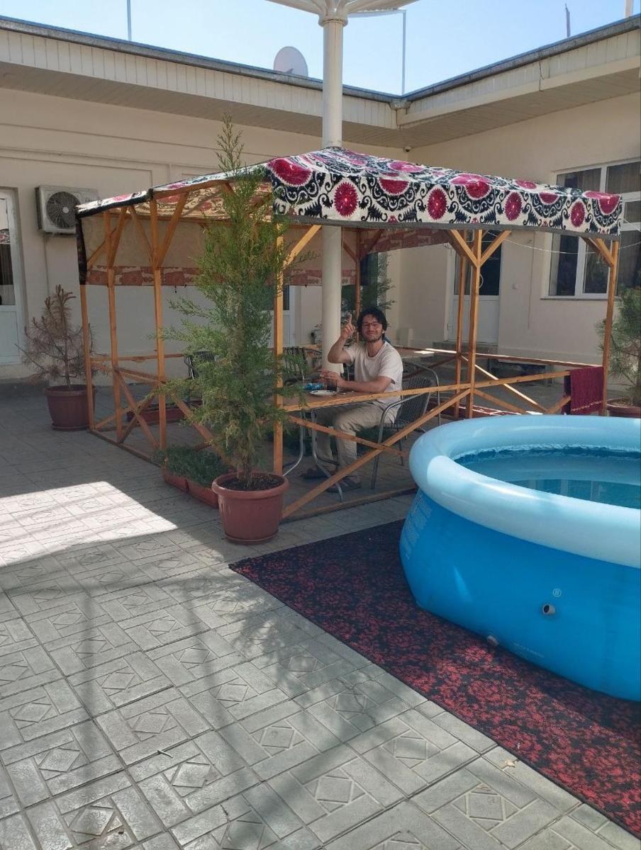 Samarqand Standart - Hizvo