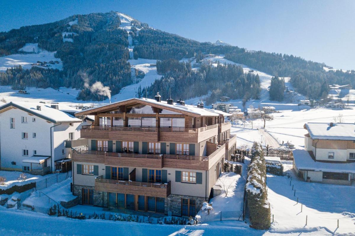 Chalet 149 Westendorf by ALPS RESORTS - Housity