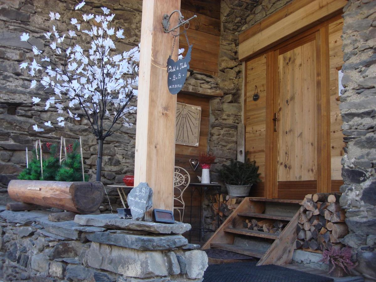 Le Chalet De Thalie - Housity