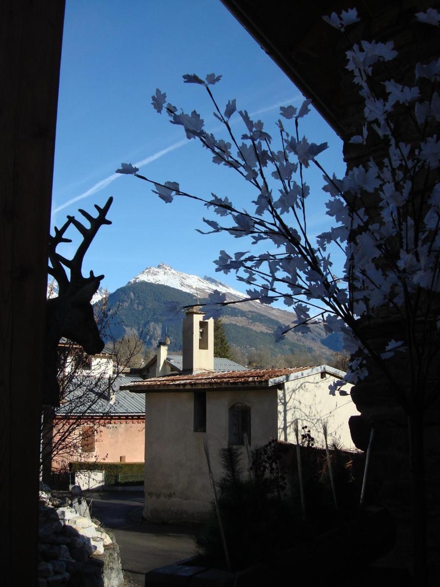 Le Chalet De Thalie - Housity