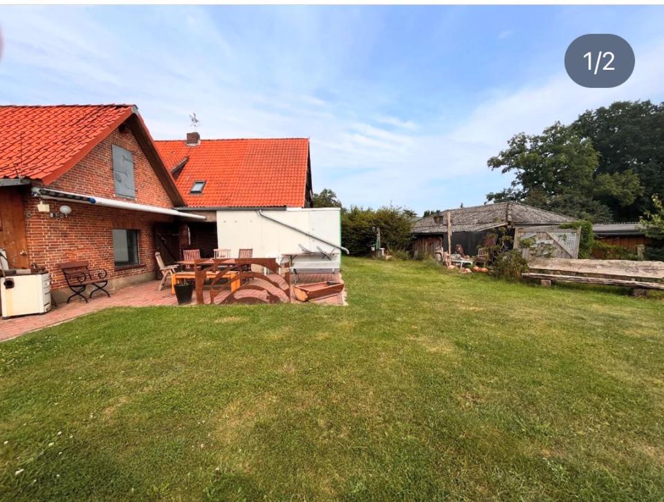 Ferienwohnung am Eschenberg - Housity