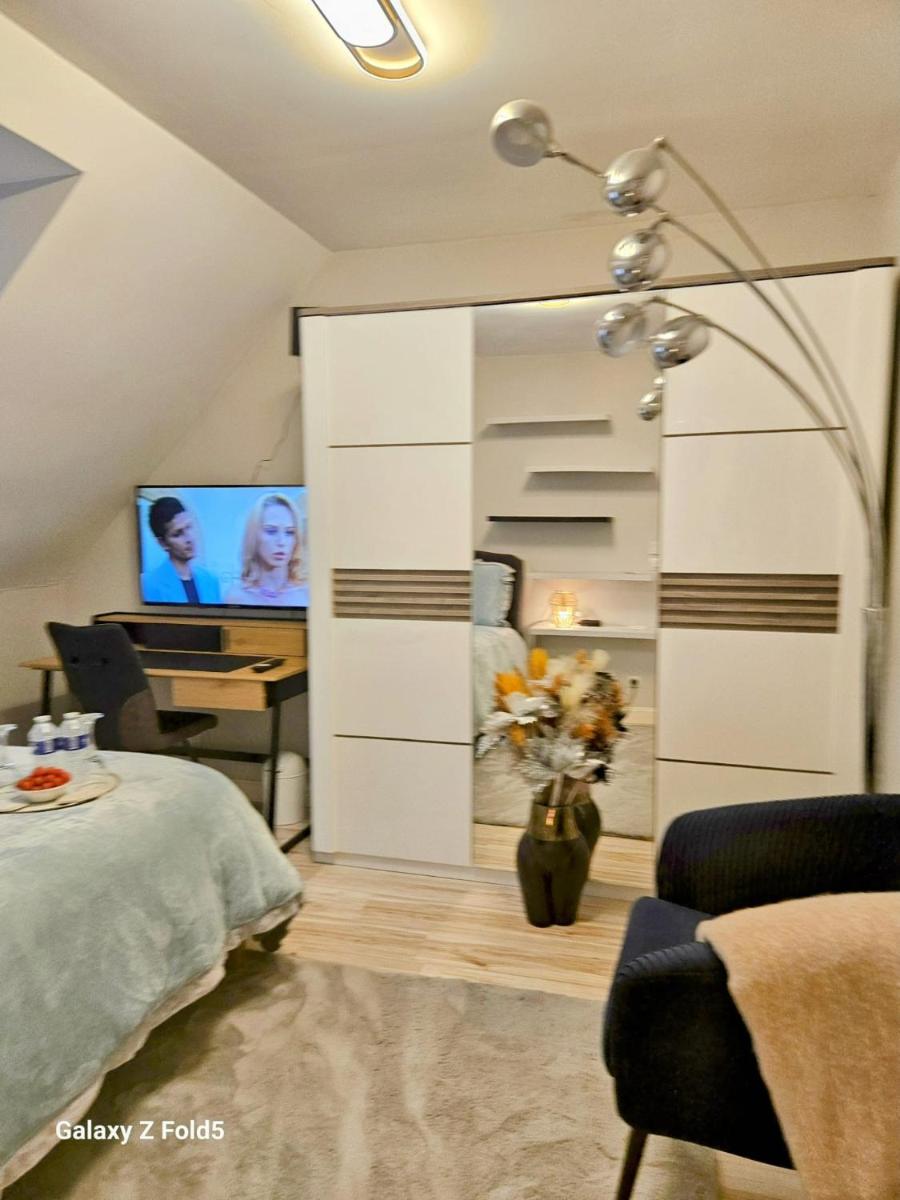 Maison Romantique entre deux fleuves chez l'habitant - Housity
