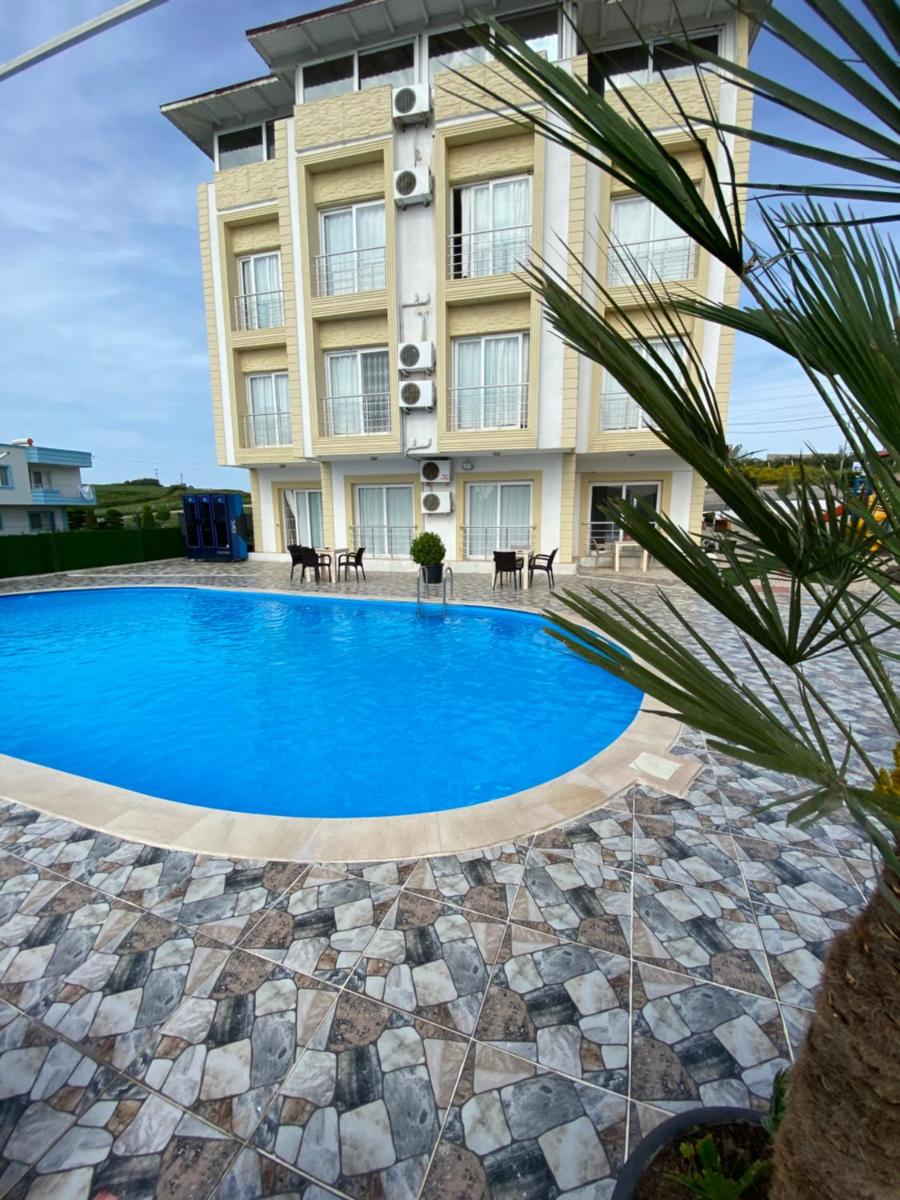 magarsus elit hotel - Housity