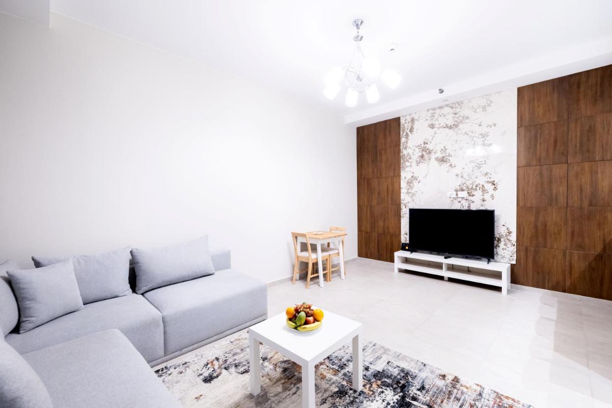VESTA - El Sheikh Zayed Residence - Housity