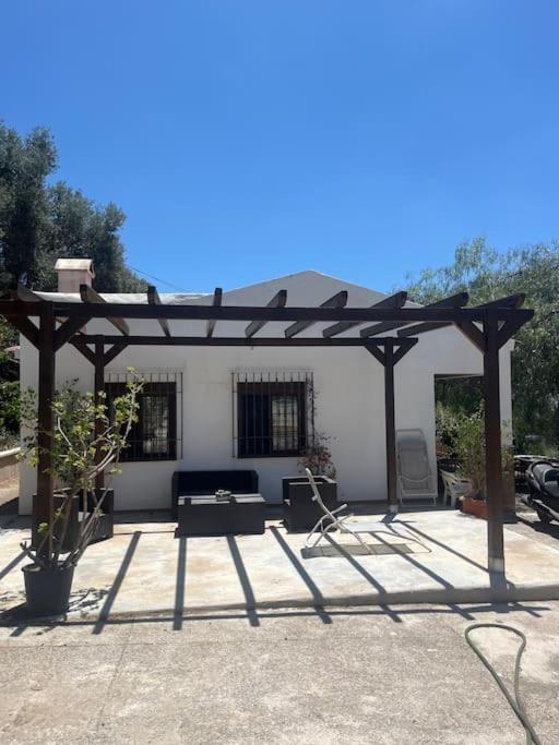 Farmhouse surrounded by centenary olive trees - Housity